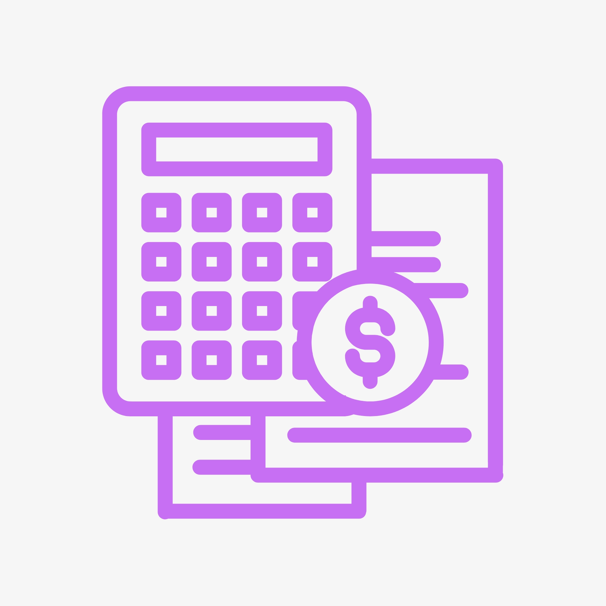 verslo finansai paslaugos